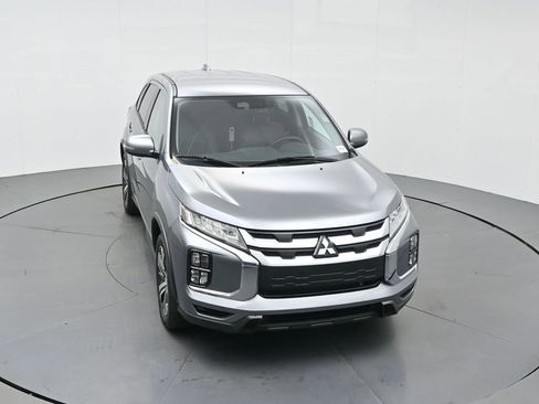 Used 2024 Mitsubishi Outlander Sport SE image 51