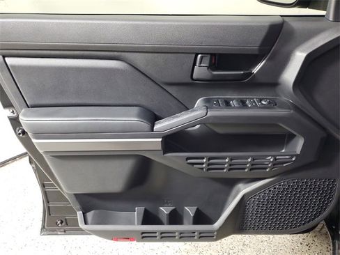 New 2025 Toyota Tacoma SR5 image 14