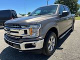Used 2018 Ford F150 XLT w/ Equipment Group 302A Luxury image 6