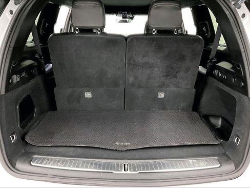 Used 2023 Jeep Grand Cherokee L Summit AWD/4WD image 43