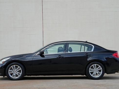 Used 2011 INFINITI G37 Journey w/ Premium Pkg RWD image 7