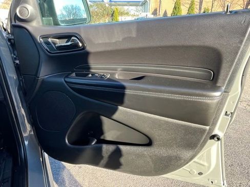 Used 2022 Dodge Durango GT w/ Blacktop Package image 14