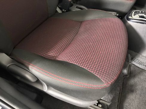 Used 2024 Mitsubishi Mirage Black Edition FWD image 29