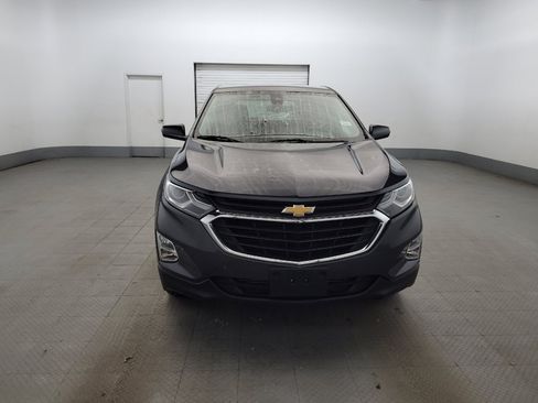 Used 2020 Chevrolet Equinox LT AWD/4WD image 14