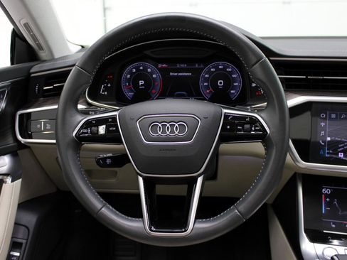 Used 2020 Audi A7 3.0T Premium Plus w/ Premium Plus Package image 56