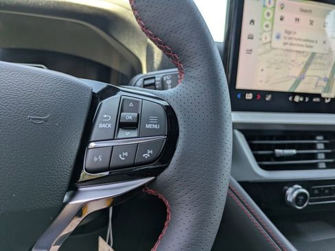 New 2026 Ford Explorer ST-Line RWD image 33