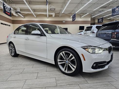 Used 2016 BMW 328i Sedan image 5