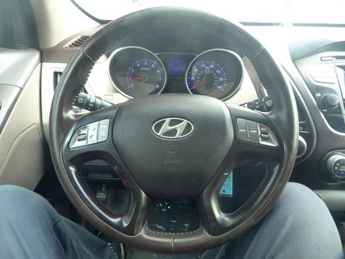 Used 2014 Hyundai Tucson SE FWD image 18