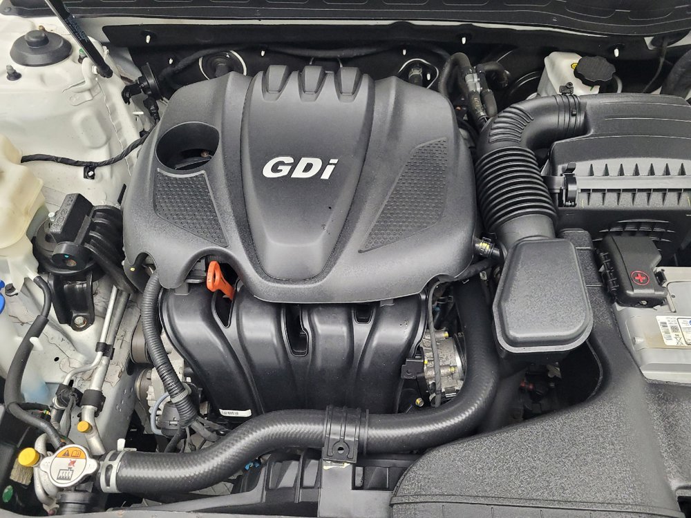 Used 2015 Kia Optima LX FWD image 30