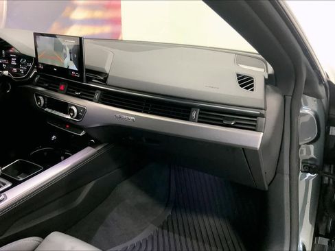 Certified 2023 Audi A5 2.0T Premium Plus w/ Premium Plus image 21