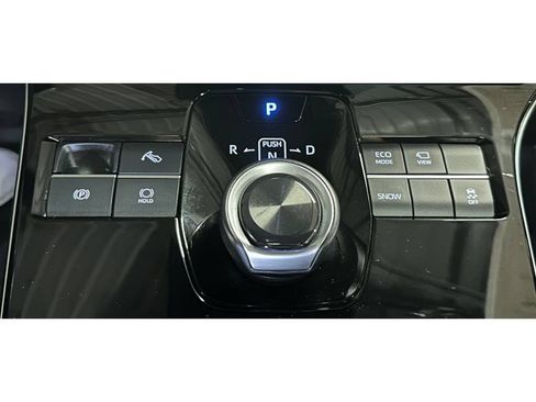 Used 2023 Toyota bZ4X FWD image 35