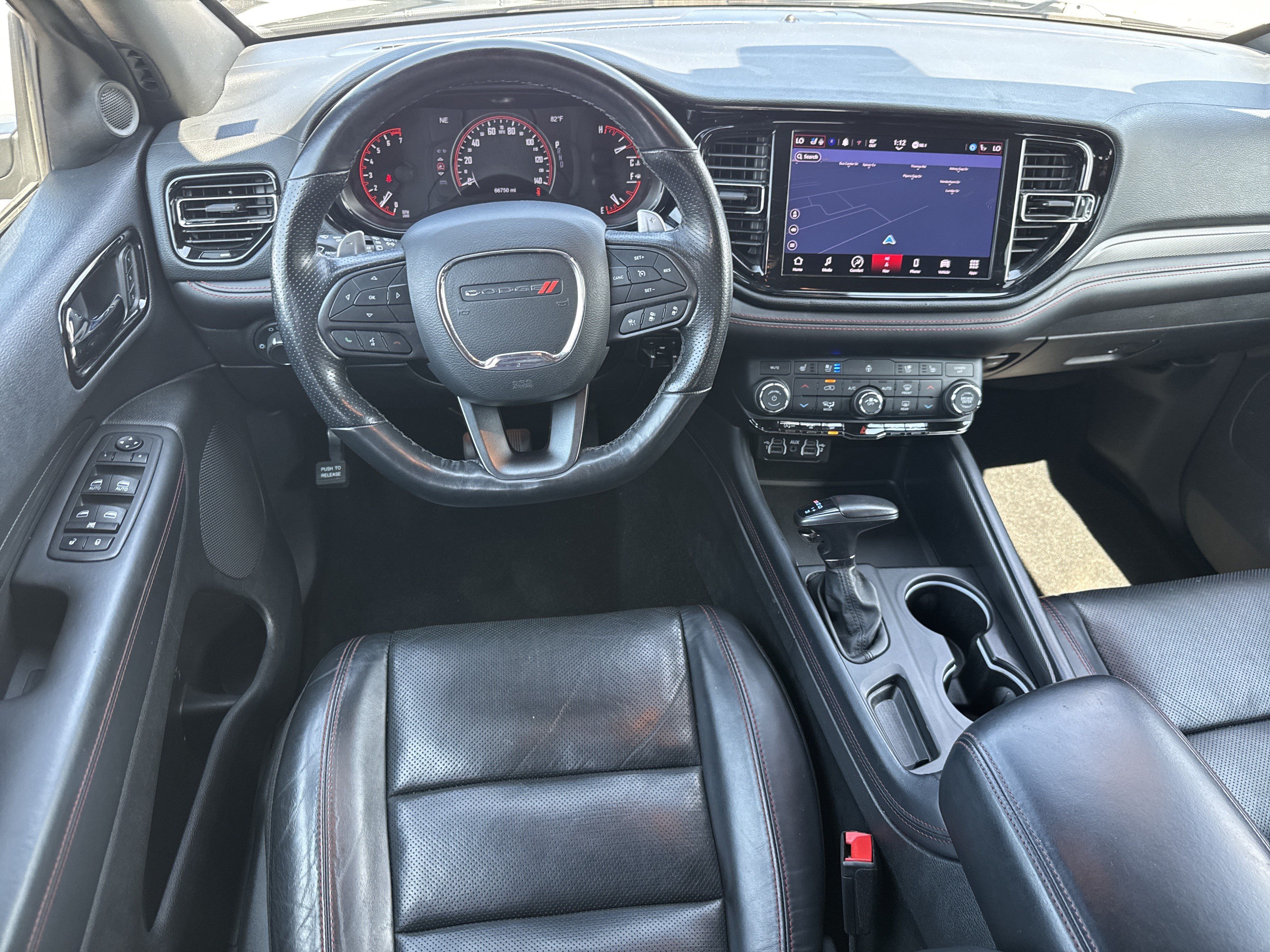 Used 2024 Dodge Durango GT AWD/4WD image 7
