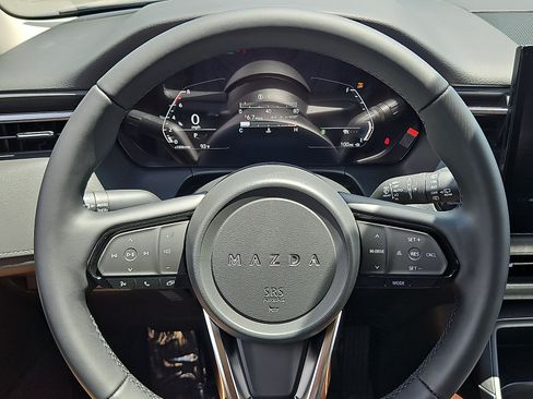 New 2026 MAZDA CX-5 Select AWD/4WD image 15