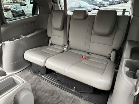 Used 2014 Honda Odyssey EX-L image 24