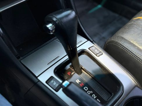 Used 2005 Honda Accord EX-L image 16