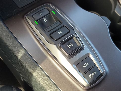 Certified 2023 Honda Passport EX-L image 30