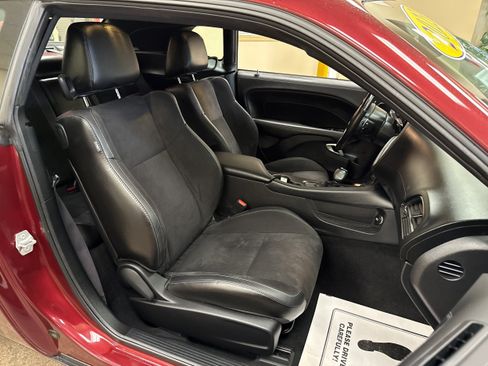 Used 2023 Dodge Challenger GT w/ Plus Package AWD/4WD image 14