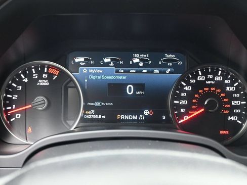 Used 2018 Ford F150 Raptor w/ Equipment Group 802A Luxury AWD/4WD image 14