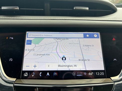 Used 2024 Cadillac XT6 Premium Luxury w/ LPO, Floor Liner Package image 28