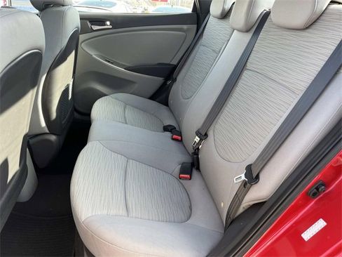 Used 2017 Hyundai Accent SE image 17