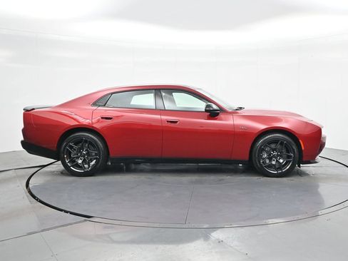 New 2026 Dodge Charger R/T AWD/4WD image 6