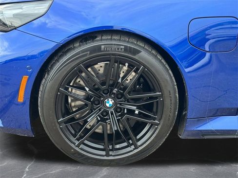 Used 2026 BMW M5 Touring image 35