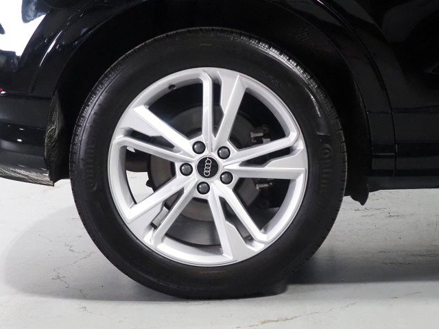 Used 2023 Audi Q3 2.0T Premium Plus w/ Premium Plus Package AWD/4WD image 46