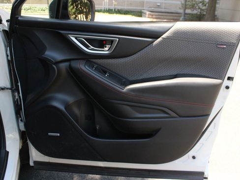 Used 2019 Subaru Forester Sport AWD/4WD image 25