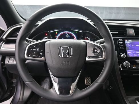 Used 2020 Honda Civic Sport image 6