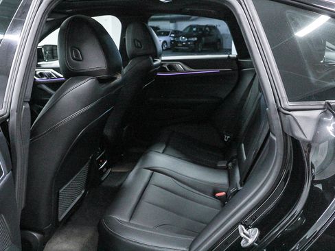 Certified 2023 BMW 430i Gran Coupe w/ M Sport Package image 17