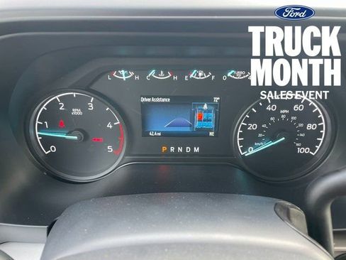 New 2026 Ford F450 XL w/ XL Chrome Package image 17