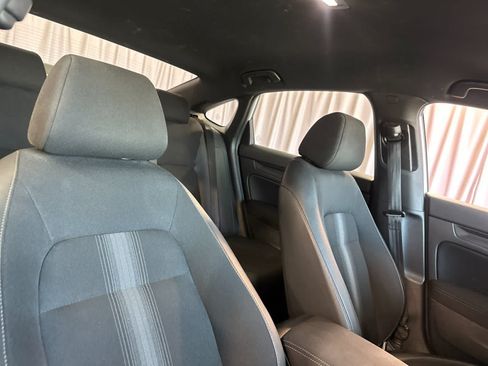 Used 2024 Honda Civic Sport image 17