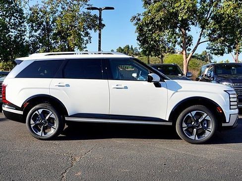 New 2026 Hyundai Palisade Limited image 7