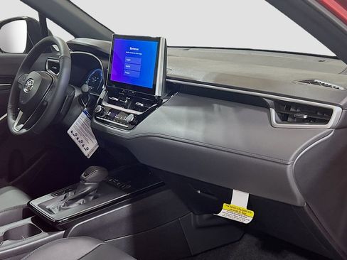 New 2026 Toyota Corolla Cross AWD Hybrid image 27