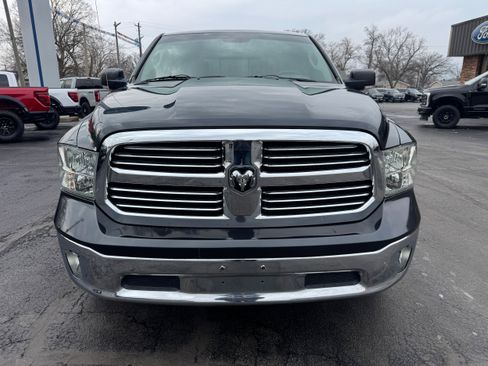 Used 2014 RAM 1500 Big Horn image 2