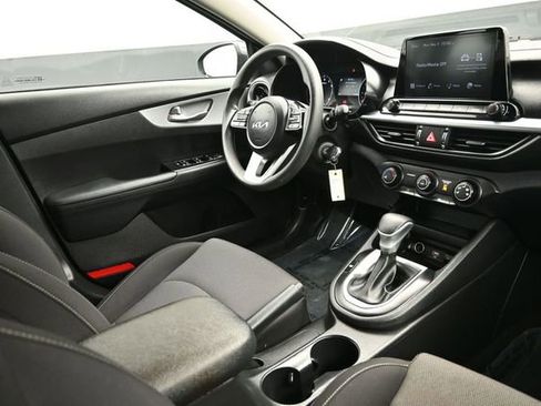 Used 2023 Kia Forte LXS FWD image 16