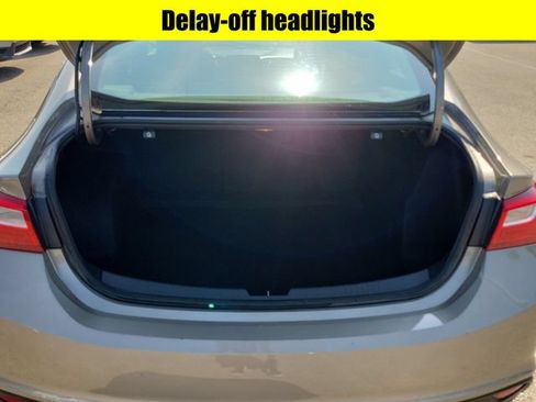Used 2023 Chevrolet Malibu LT FWD image 27