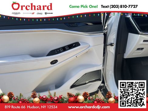 Used 2025 Jeep Wagoneer S Limited image 26