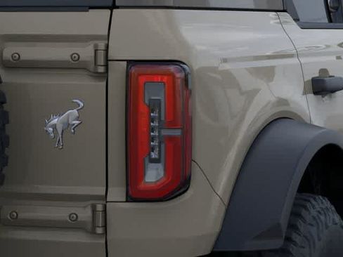 New 2026 Ford Bronco Badlands AWD/4WD image 23