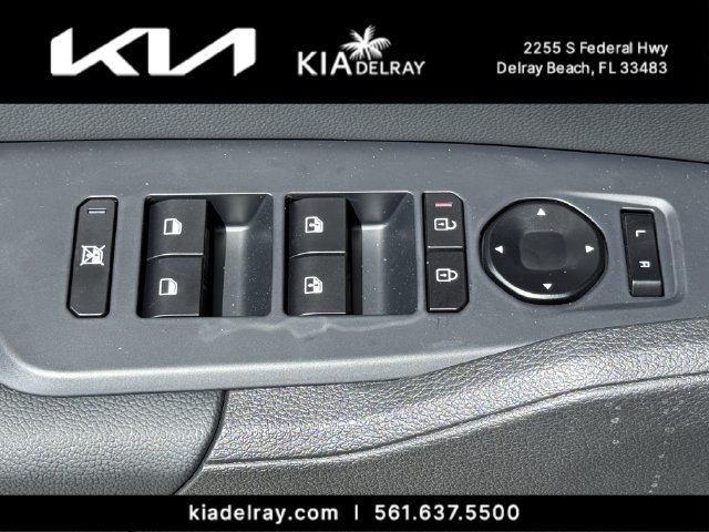 New 2026 Kia Sportage EX FWD image 15