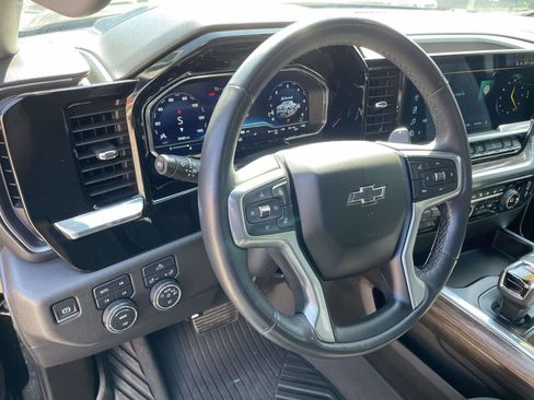 Certified 2023 Chevrolet Silverado 1500 RST w/ Texas Edition Plus image 8