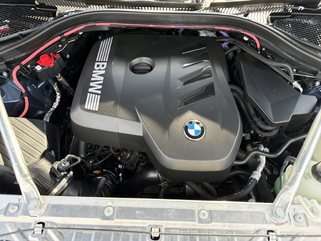 Used 2026 BMW X3 xDrive30i w/ Premium Package AWD/4WD image 17