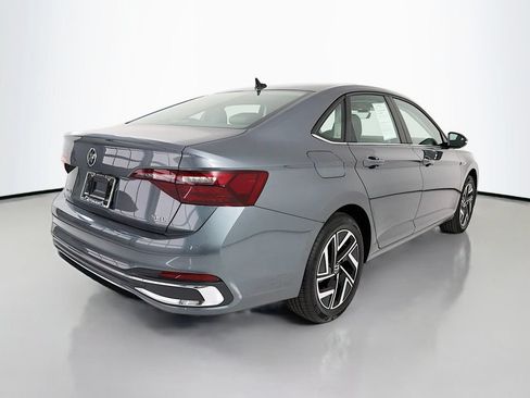 Used 2023 Volkswagen Jetta SEL FWD image 7