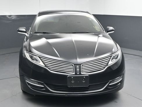 Used 2016 Lincoln MKZ Base w/ Equipment Group 300A Reserve image 2
