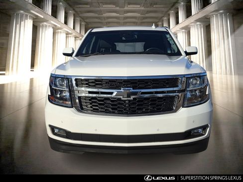 Used 2019 Chevrolet Tahoe LT image 4