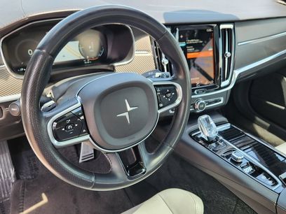 Used 2021 Polestar Polestar 1