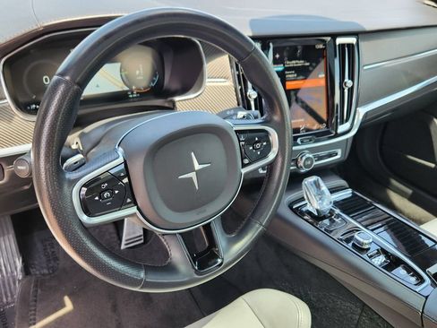 Used 2021 Polestar Polestar 1 AWD/4WD image 3