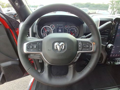Used 2026 RAM 2500 Big Horn AWD/4WD image 22