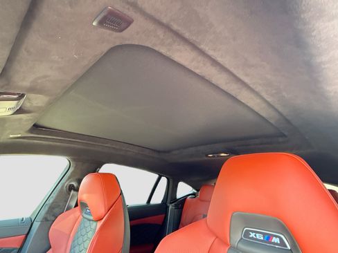 New 2026 BMW X6 M Competition w/ Executive Package image 27