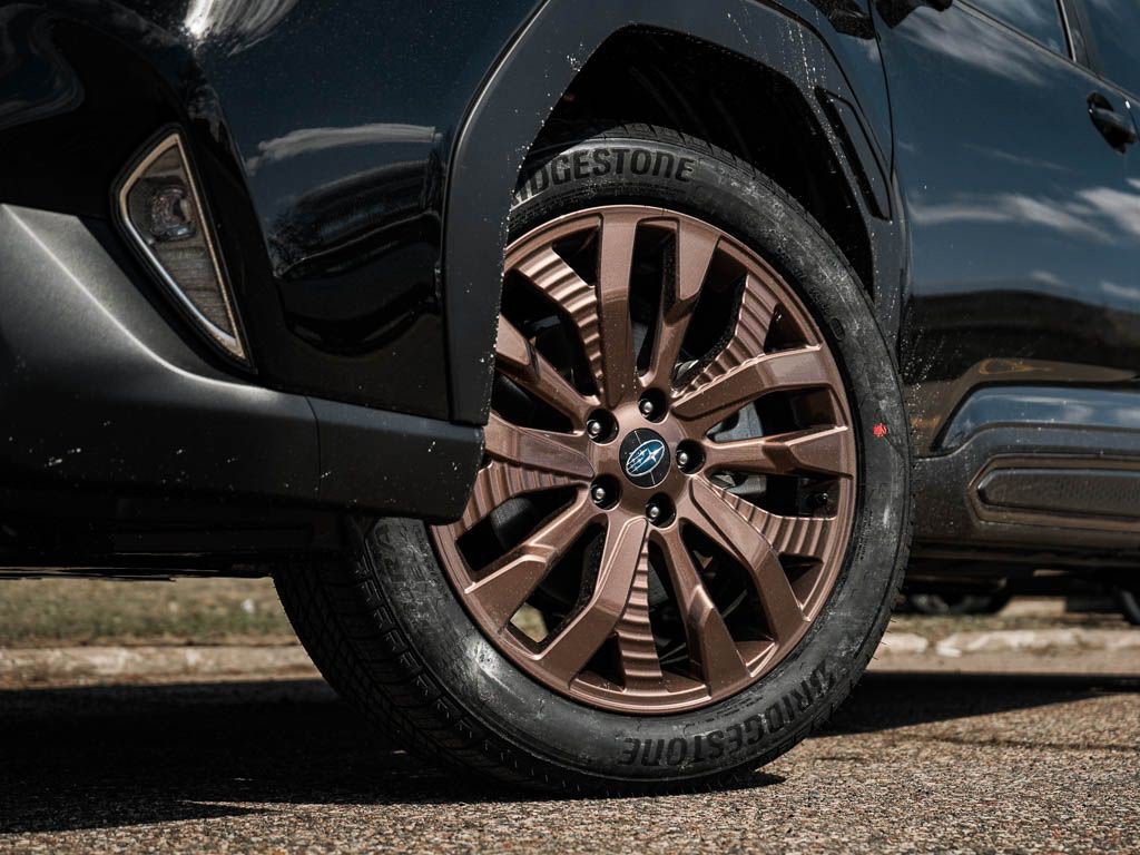New 2026 Subaru Forester Sport AWD/4WD image 6